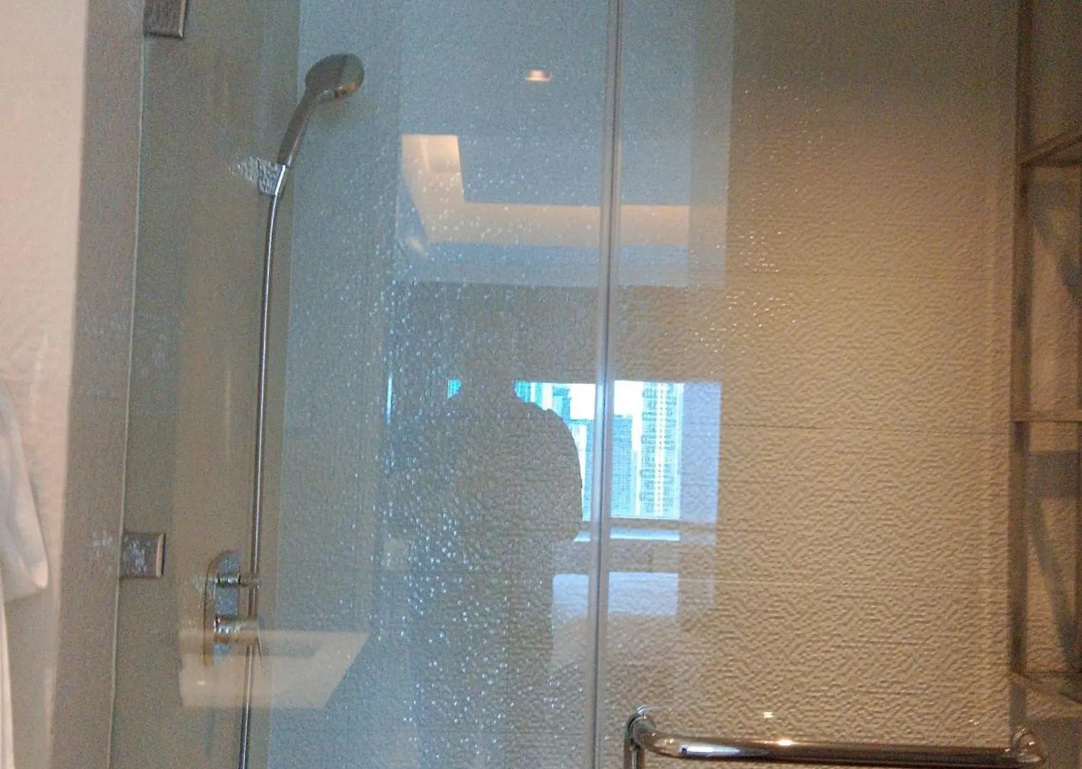 Alphaland Suites Apartment Hotel Manila Apartmanhotel