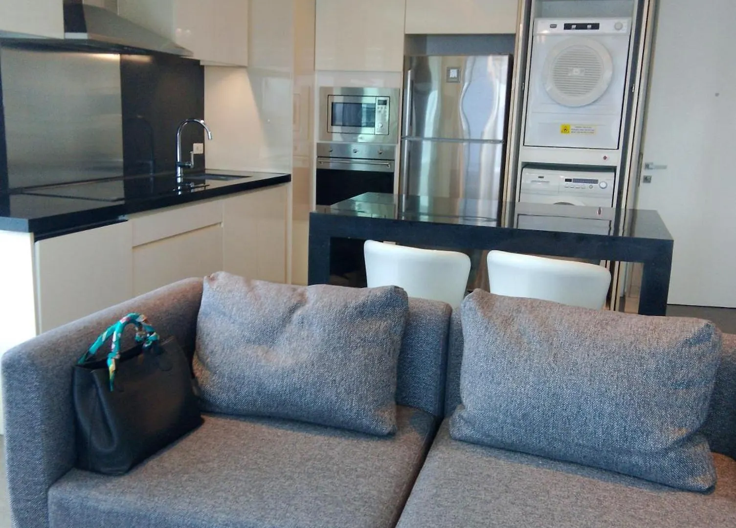 Alphaland Suites Apartment Hotel Manila 0*,