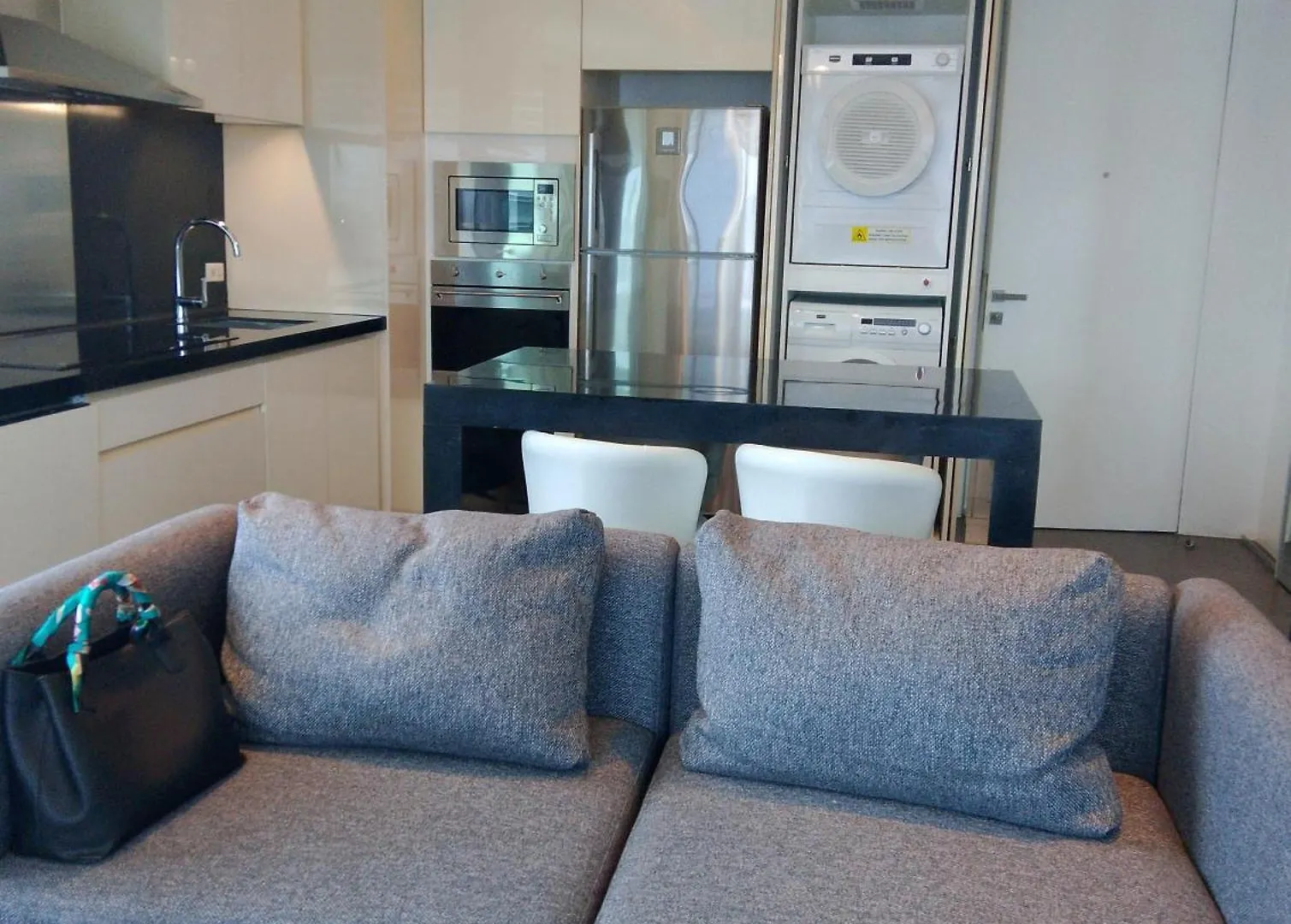 Apartmanhotel Alphaland Suites Apartment Hotel Manila
