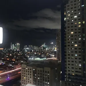 Laureano Trevi Residences Makati Condotel Aparthotel
