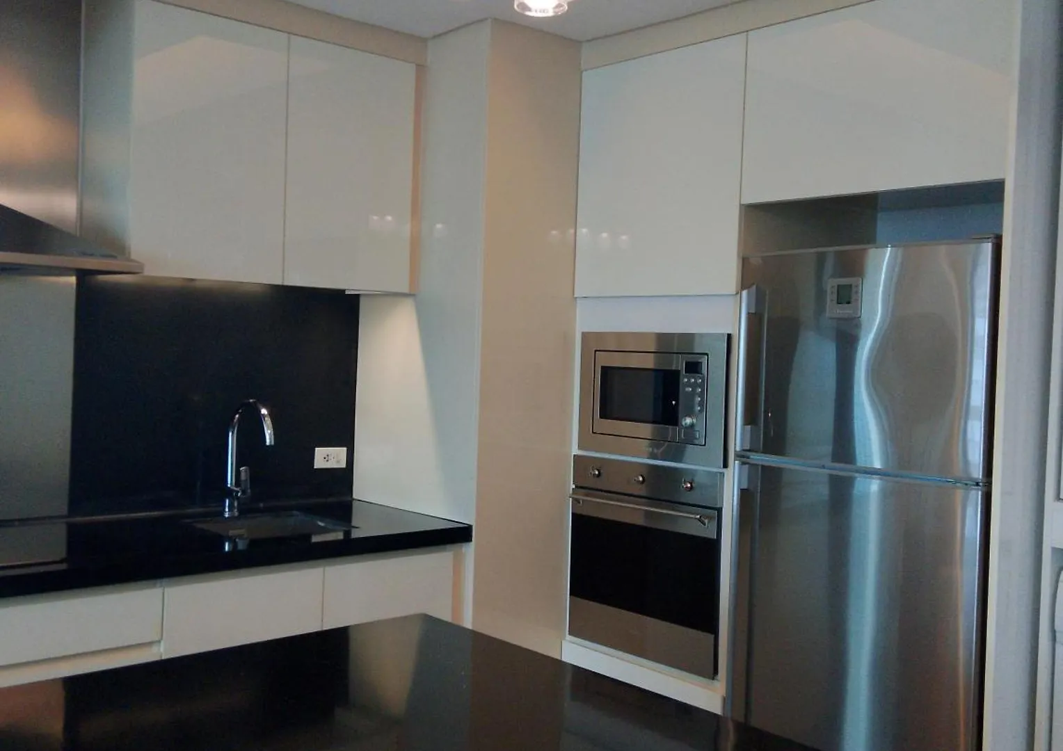 Alphaland Suites Apartment Hotel Manila 0*,  Philippines
