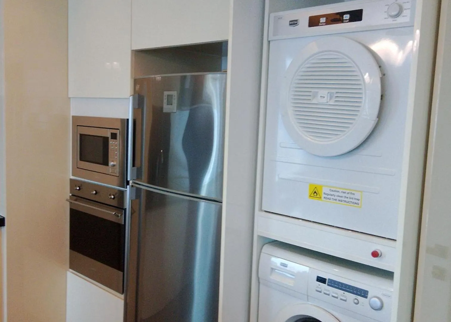 Alphaland Suites Apartment Hotel Manila