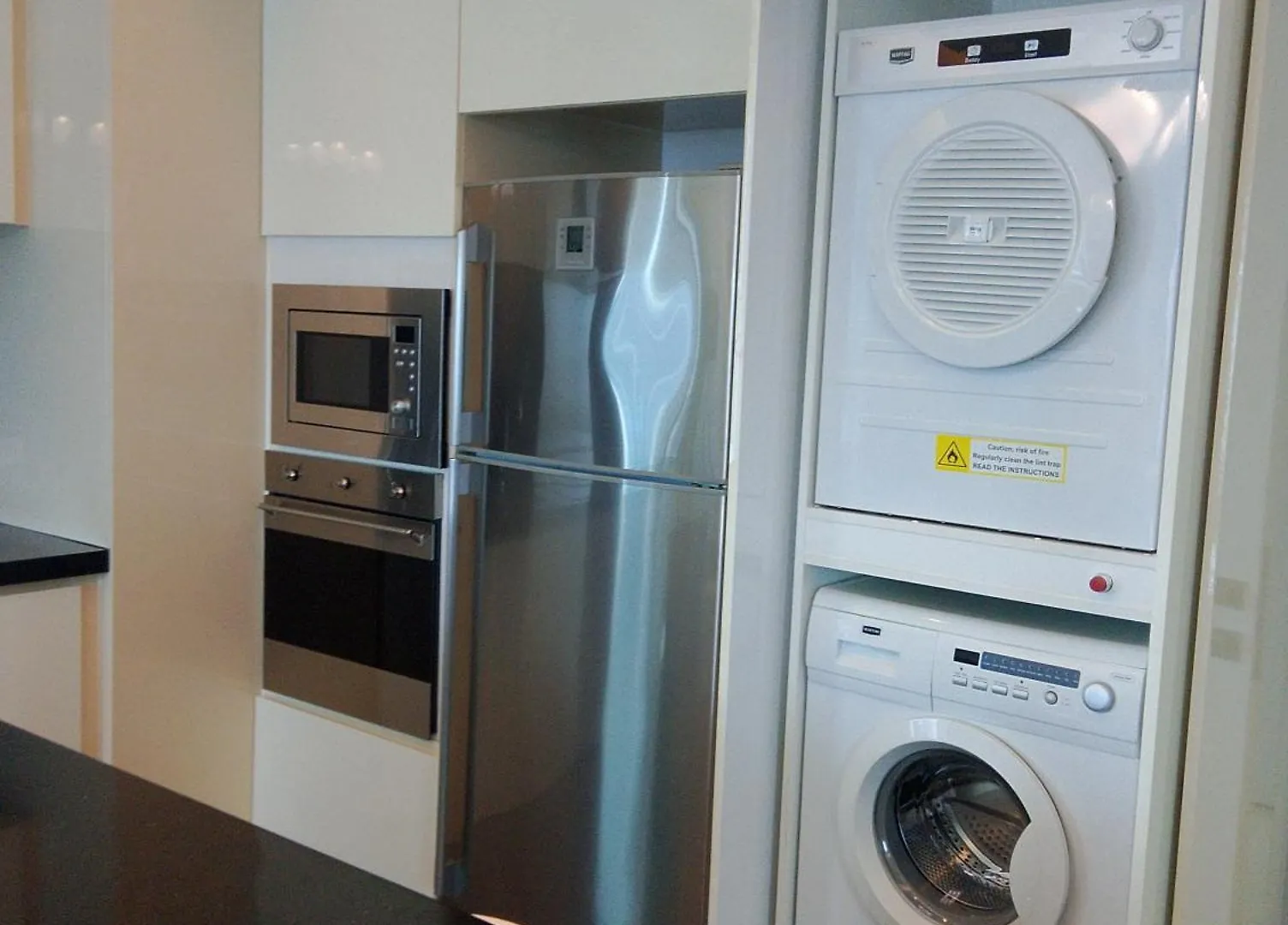 Alphaland Suites Apartment Hotel Manila